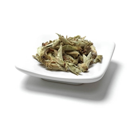 Paper & Tea - Pu Er Bai Ya - Herbata sypana - Puszka 40g 2