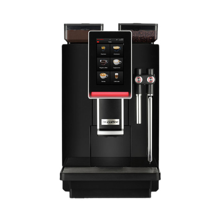 Dr. Coffee Minibar S2 - Ekspres ciśnieniowy 1