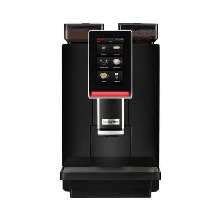 Dr. Coffee Minibar S - Ekspres ciśnieniowy 2